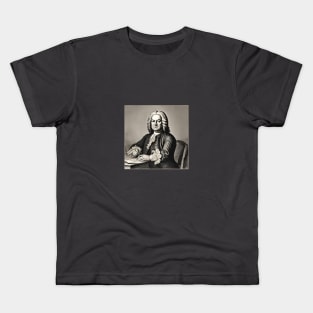 Bach Kids T-Shirt